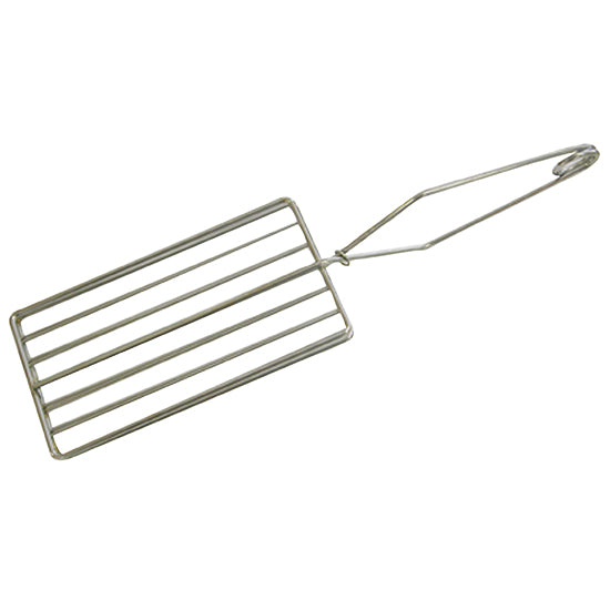 pinza para tostador, 340x95 mm