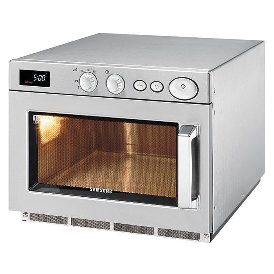 horno microondas, 26 litros/GN 2/3, máximo 1500 W