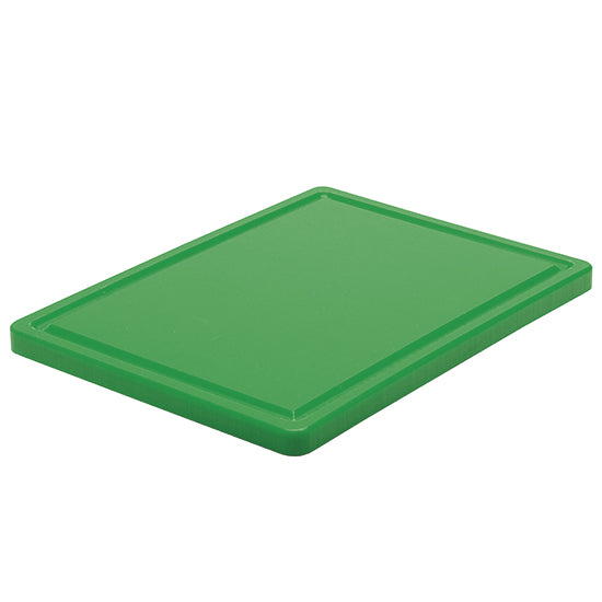 tabla de cortar para en verde verdura, 500x300 mm